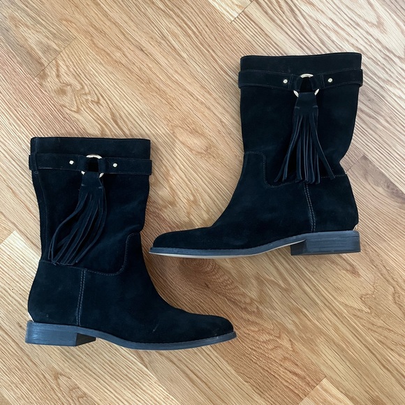 Michael Kors Rhea Boot - Picture 2 of 6